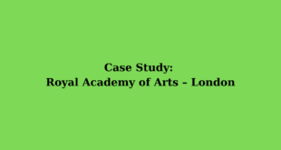 Học viện Nghệ thuật Hoàng gia – London: Ứng dụng LMS AI trong giáo dục nghệ thuật
