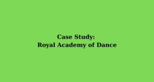 Royal Academy of Dance ứng dụng LMS AI cá nhân hóa lộ trình học tập cho vũ công chuyên nghiệp