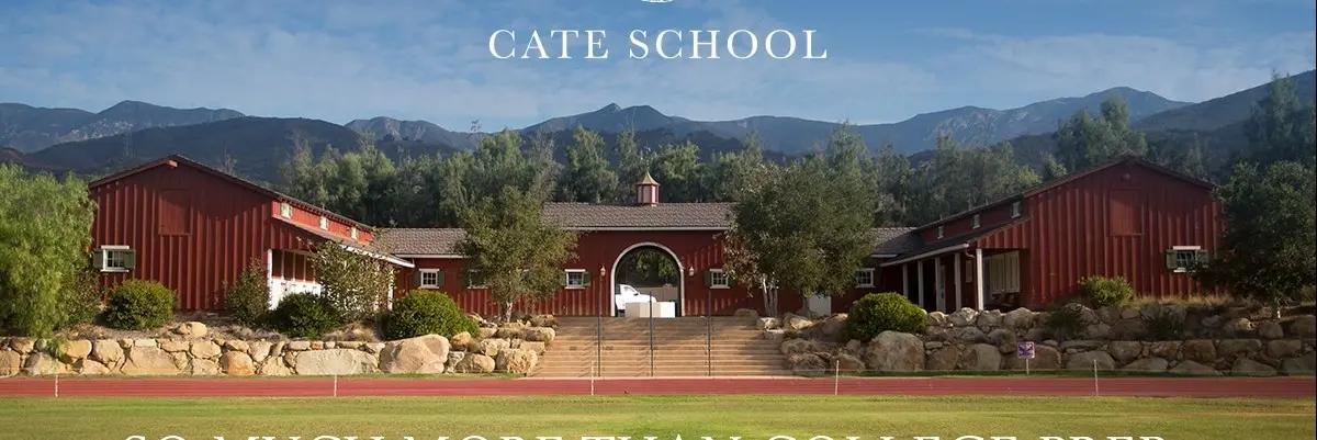 Cate School: Trường nội trú tinh hoa Thái Bình Dương