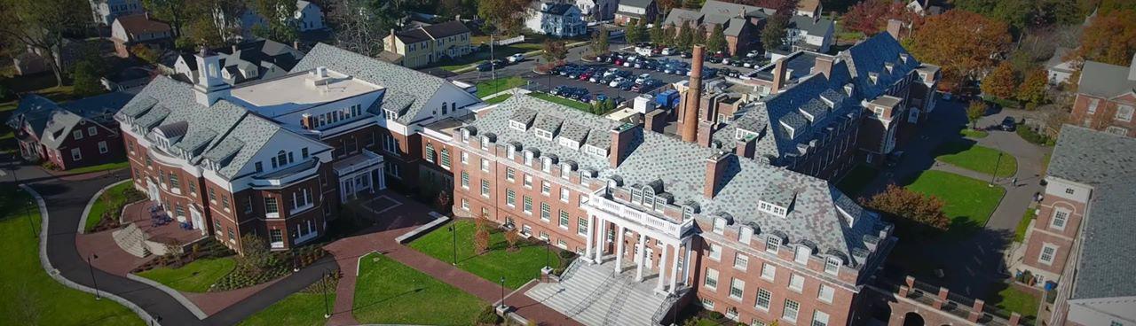 Choate Rosemary Hall: Ngôi Trường Ươm Mầm Lãnh Đạo Thượng Lưu