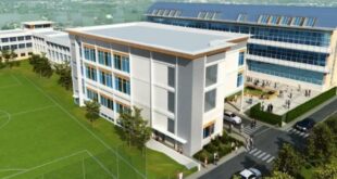 Collège du Léman: Ngôi Trường Quý Tộc Thụy Sĩ