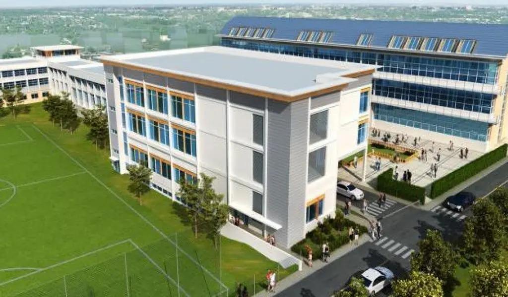 Collège du Léman: Ngôi Trường Quý Tộc Thụy Sĩ