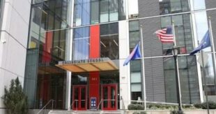 Collegiate School: Ngôi trường quý tộc lâu đời nhất Hoa Kỳ