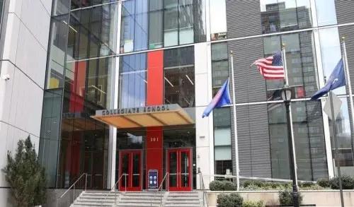 Collegiate School: Ngôi trường quý tộc lâu đời nhất Hoa Kỳ