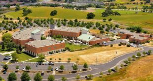 Concord College: Ngôi Trường Ươm Mầm Giới Thượng Lưu