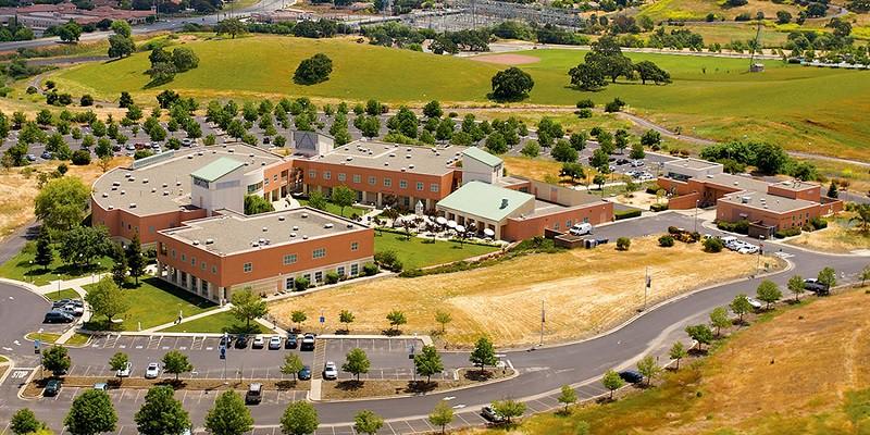Concord College: Ngôi Trường Ươm Mầm Giới Thượng Lưu