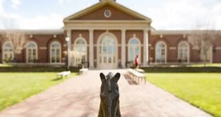 Deerfield Academy: Học viện quý tộc top đầu Mỹ