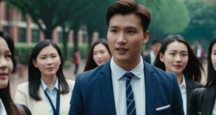 Dulwich College: Trường Nội Trú Của Rich Kid Anh Quốc
