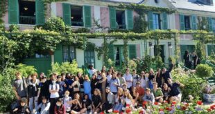 École des Roches: Ngôi Trường Nội Trú Hoàng Gia