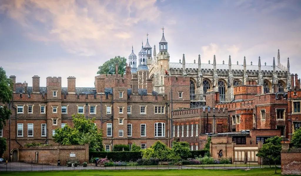 Eton College: Ngôi Trường Hoàng Gia Khai Sinh Giới Tinh Hoa