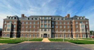 Georgetown Preparatory School: Ngôi trường lãnh đạo thượng lưu