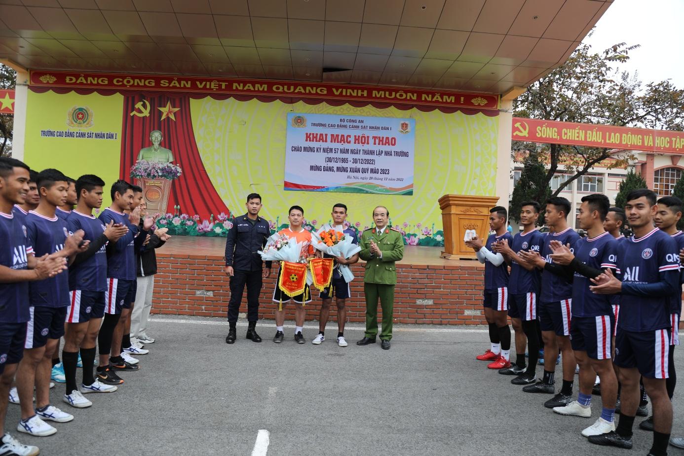 học viện cảnh sát hoàng gia campuchia