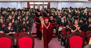 Học viện Hoàng gia UEB: Tất tần tật về chương trình đào tạo và cơ hội