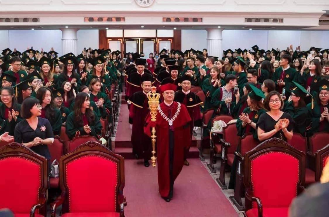 học viện hoàng gia ueb