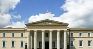 Học Viện Quân Sự Hoàng Gia Sandhurst: Tất Tần Tật Từ A-Z