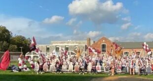 Horace Mann School: Học viện tinh hoa giới thượng lưu