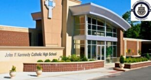 John F. Kennedy International School: Trường nội trú Hoàng gia Thụy Sĩ