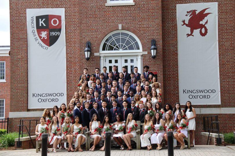 Kingswood School: Ngôi trường quý tộc Anh Quốc