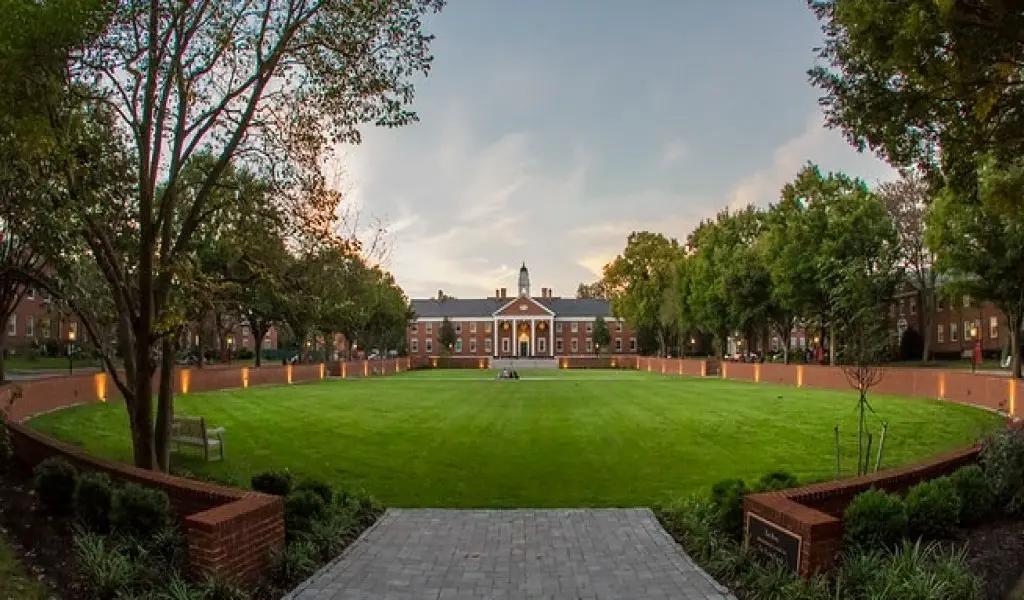 Lawrenceville School: Ngôi Trường Ươm Mầm Thượng Lưu