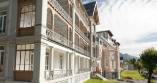 Leysin American School (LAS): Trường Nội Trú Ươm Mầm Thượng Lưu