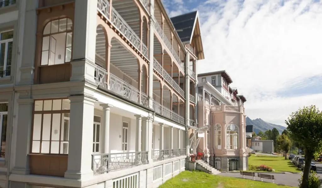 Leysin American School (LAS): Trường Nội Trú Ươm Mầm Thượng Lưu