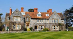 Millfield School: Cái nôi vận động viên & giới thượng lưu
