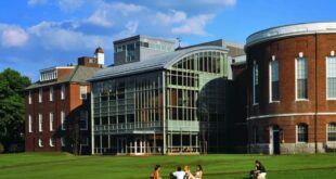 Milton Academy: Trường nội trú đẳng cấp của giới tinh hoa