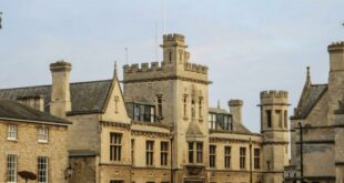 Oundle School: Ngôi trường tinh hoa đào tạo lãnh đạo