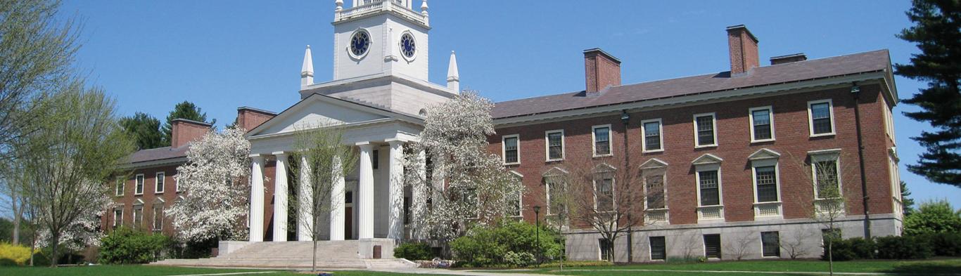 Phillips Academy Andover: Ngôi Trường Hoàng Gia Mỹ