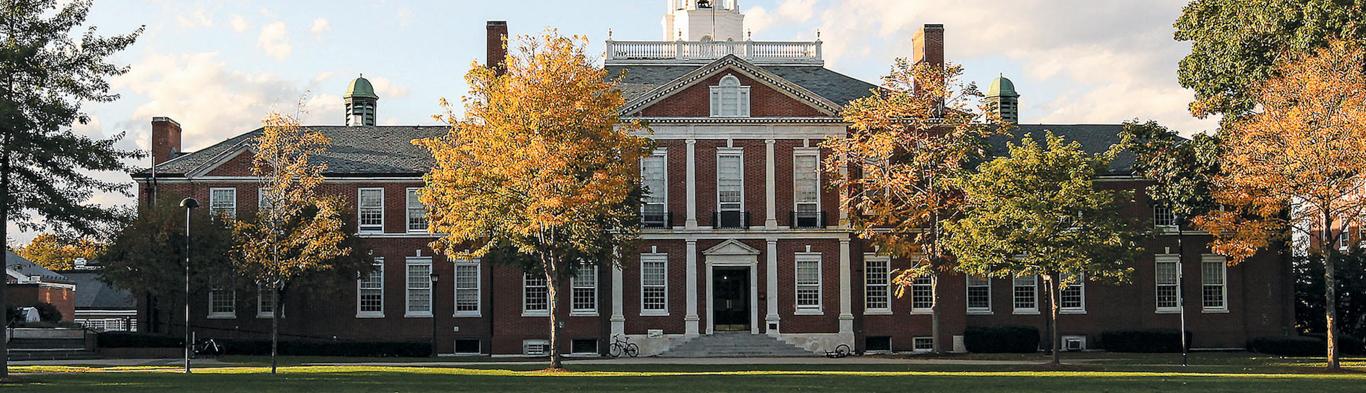 Phillips Exeter Academy: Học viện ươm mầm giới thượng lưu