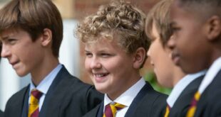 Radley College: Ngôi Trường Quý Tộc Cuối Cùng Của Anh Quốc