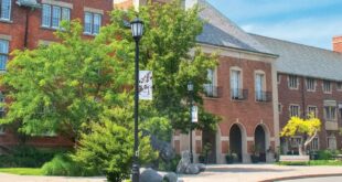 Ridley College: Trường Nội Trú Quý Tộc Canada