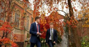 Tonbridge School: Ngôi trường quý tộc đào tạo lãnh đạo