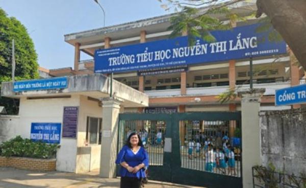 UWCSEA: Ngôi Trường Ươm Mầm Giới Thượng Lưu Toàn Cầu