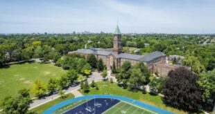 Upper Canada College (UCC): Trường học thượng lưu Canada